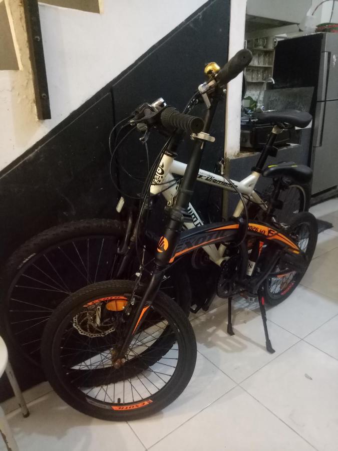 Losmen Fadel Malioboro Jogja Yogyakarta Ngoại thất bức ảnh