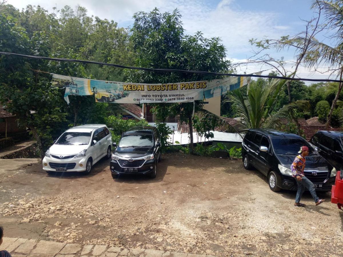 Losmen Fadel Malioboro Jogja Yogyakarta Ngoại thất bức ảnh