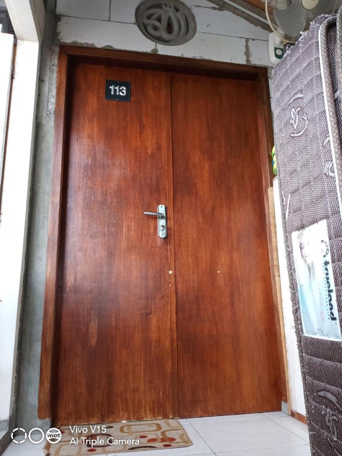 Losmen Fadel Malioboro Jogja Yogyakarta Ngoại thất bức ảnh