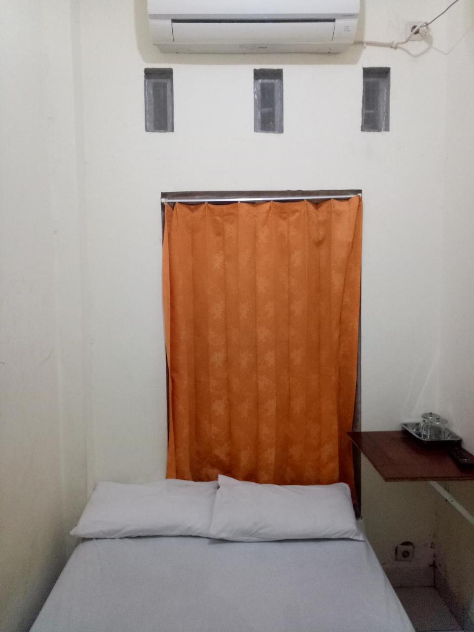 Losmen Fadel Malioboro Jogja Yogyakarta Ngoại thất bức ảnh