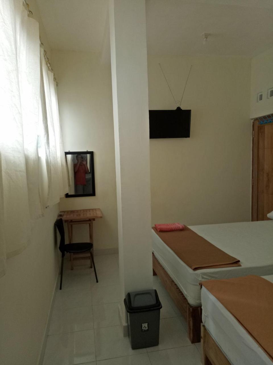 Losmen Fadel Malioboro Jogja Yogyakarta Ngoại thất bức ảnh