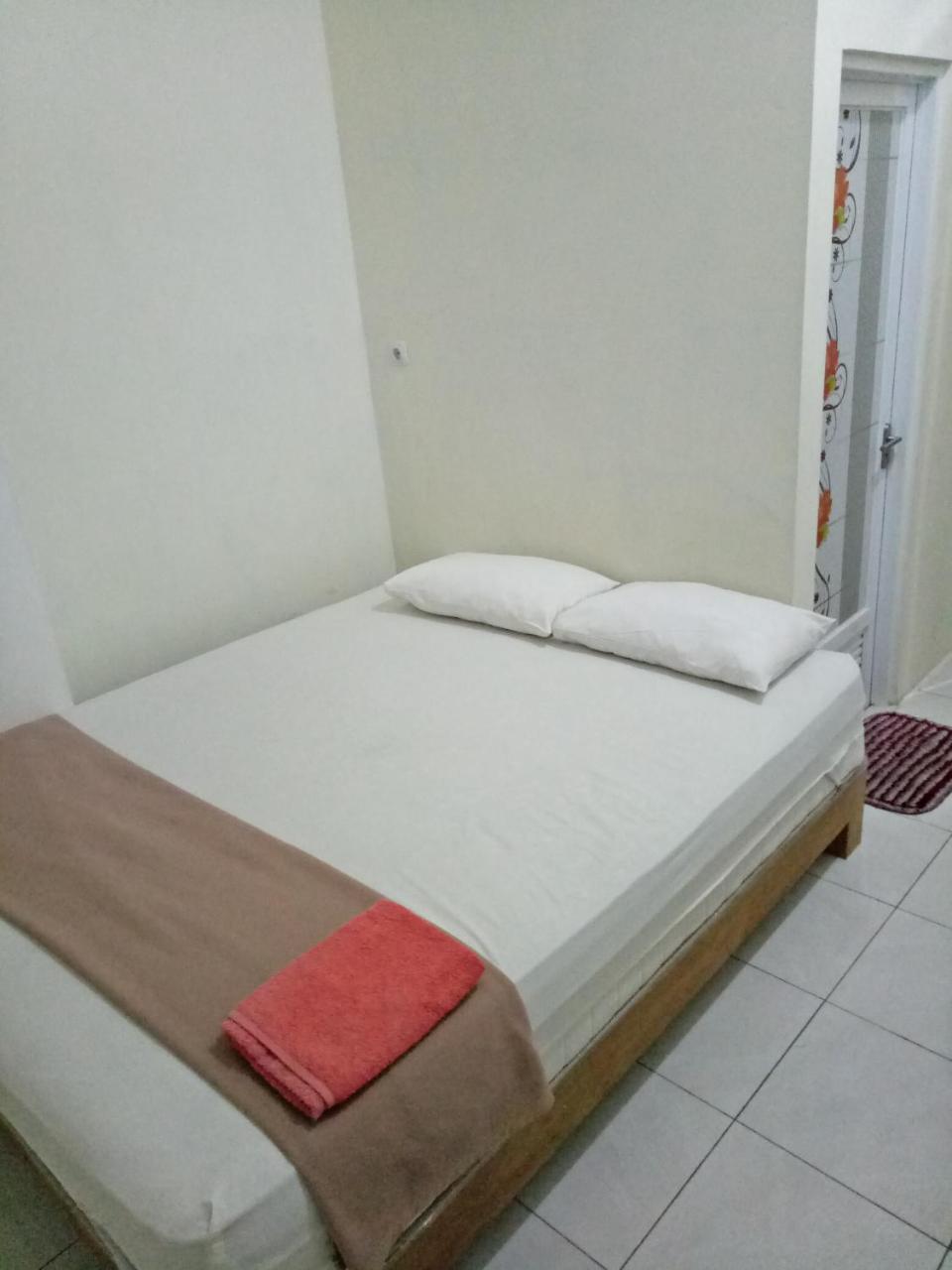 Losmen Fadel Malioboro Jogja Yogyakarta Ngoại thất bức ảnh